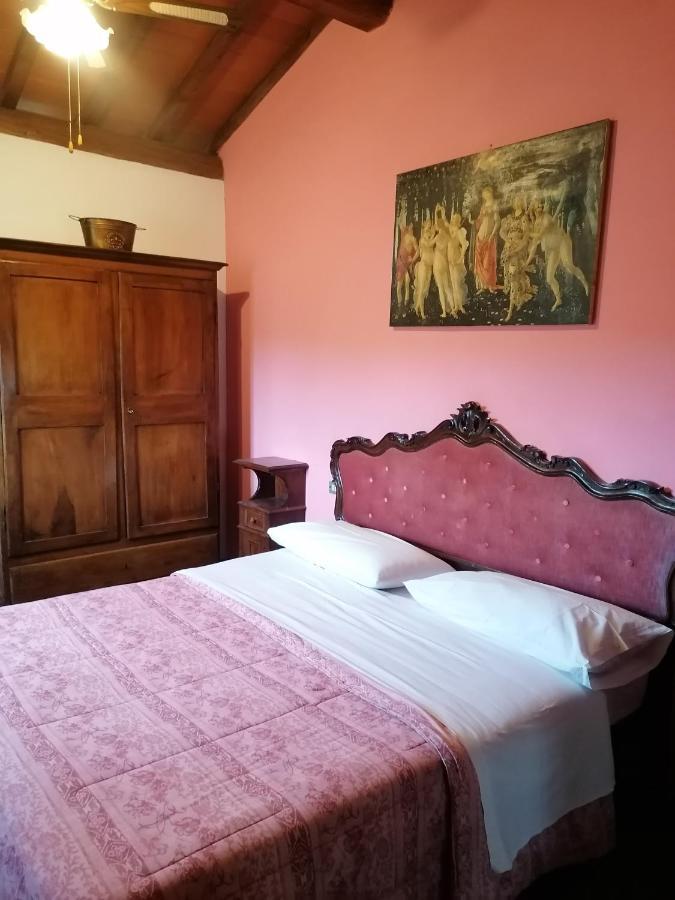 Fattoria Antognoni Villa Reggello Ngoại thất bức ảnh