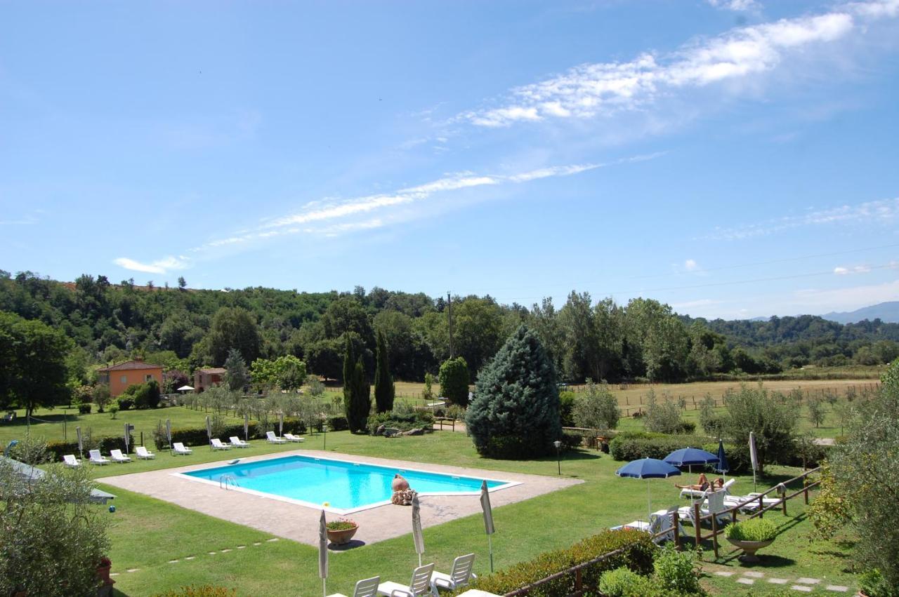 Fattoria Antognoni Villa Reggello Ngoại thất bức ảnh