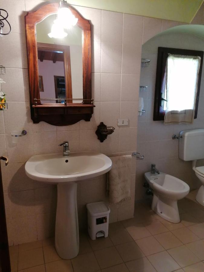 Fattoria Antognoni Villa Reggello Ngoại thất bức ảnh