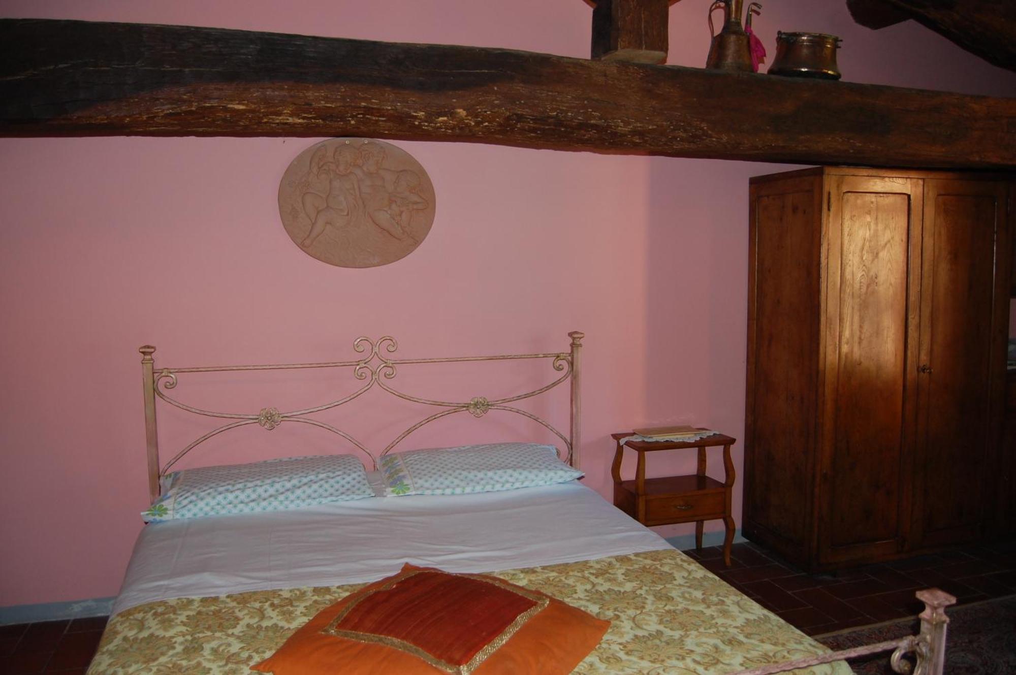 Fattoria Antognoni Villa Reggello Phòng bức ảnh