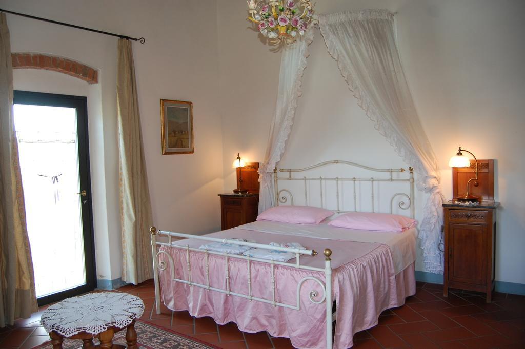 Fattoria Antognoni Villa Reggello Ngoại thất bức ảnh