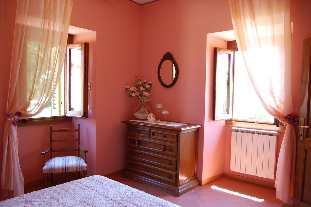 Fattoria Antognoni Villa Reggello Ngoại thất bức ảnh