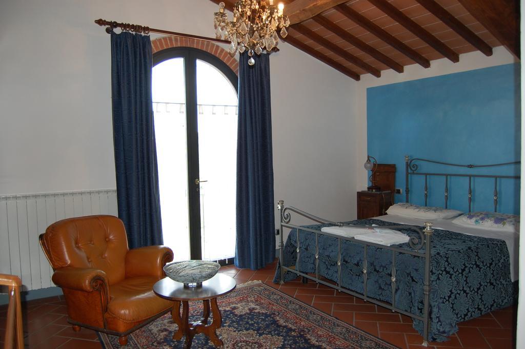 Fattoria Antognoni Villa Reggello Ngoại thất bức ảnh
