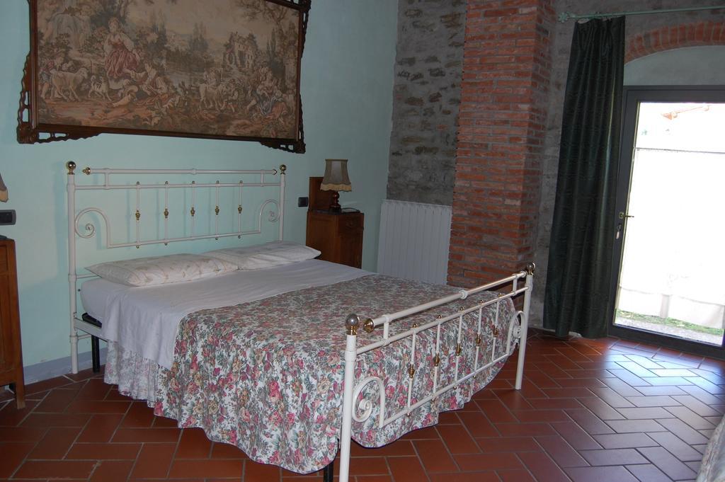 Fattoria Antognoni Villa Reggello Ngoại thất bức ảnh