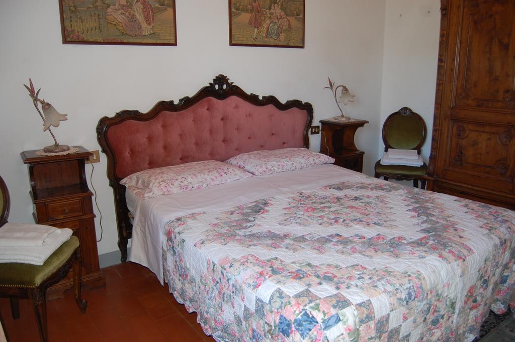 Fattoria Antognoni Villa Reggello Ngoại thất bức ảnh