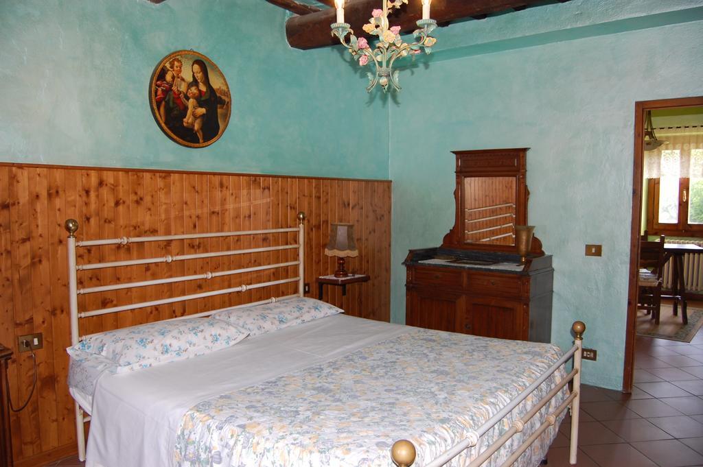 Fattoria Antognoni Villa Reggello Ngoại thất bức ảnh