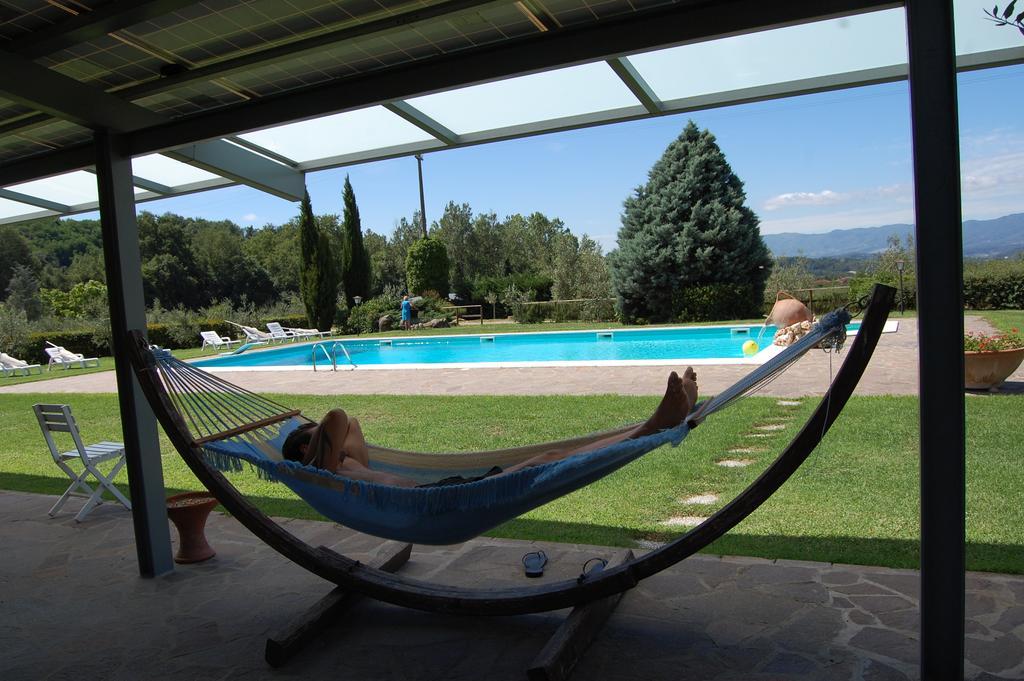 Fattoria Antognoni Villa Reggello Ngoại thất bức ảnh