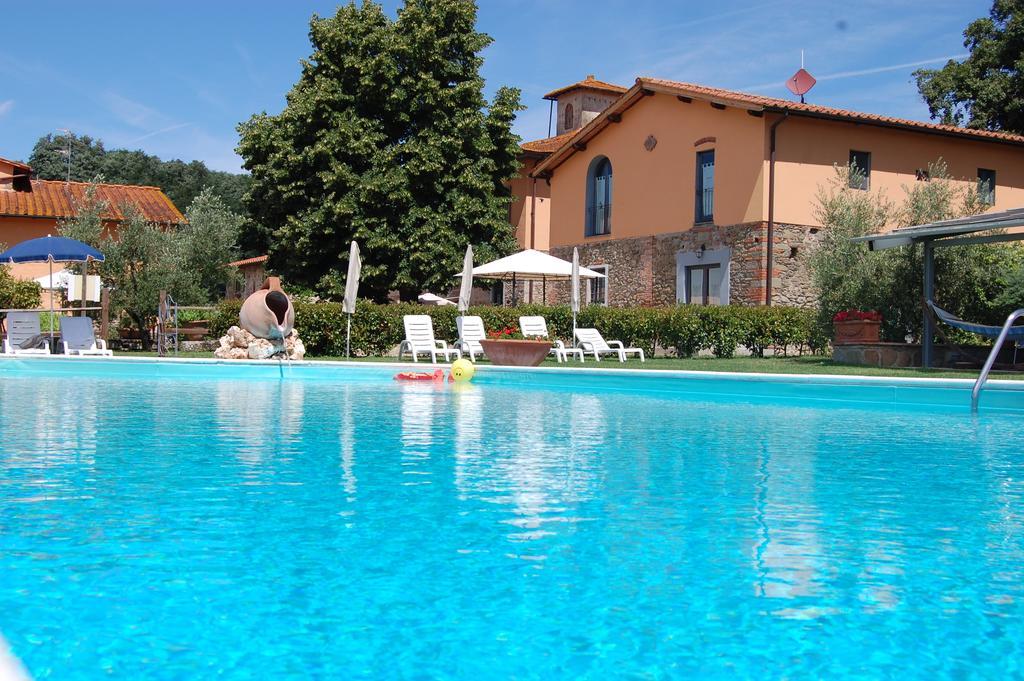 Fattoria Antognoni Villa Reggello Ngoại thất bức ảnh