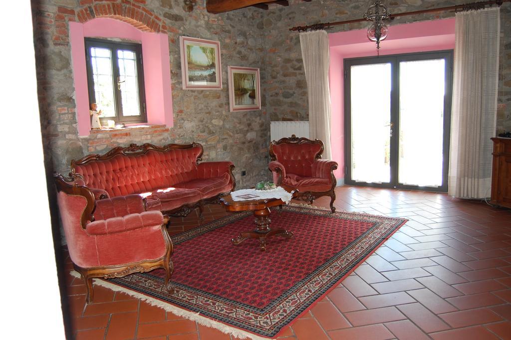 Fattoria Antognoni Villa Reggello Ngoại thất bức ảnh
