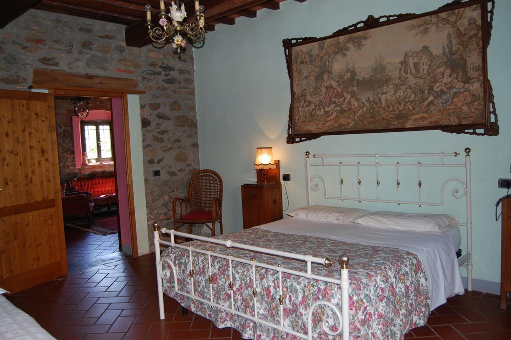 Fattoria Antognoni Villa Reggello Ngoại thất bức ảnh