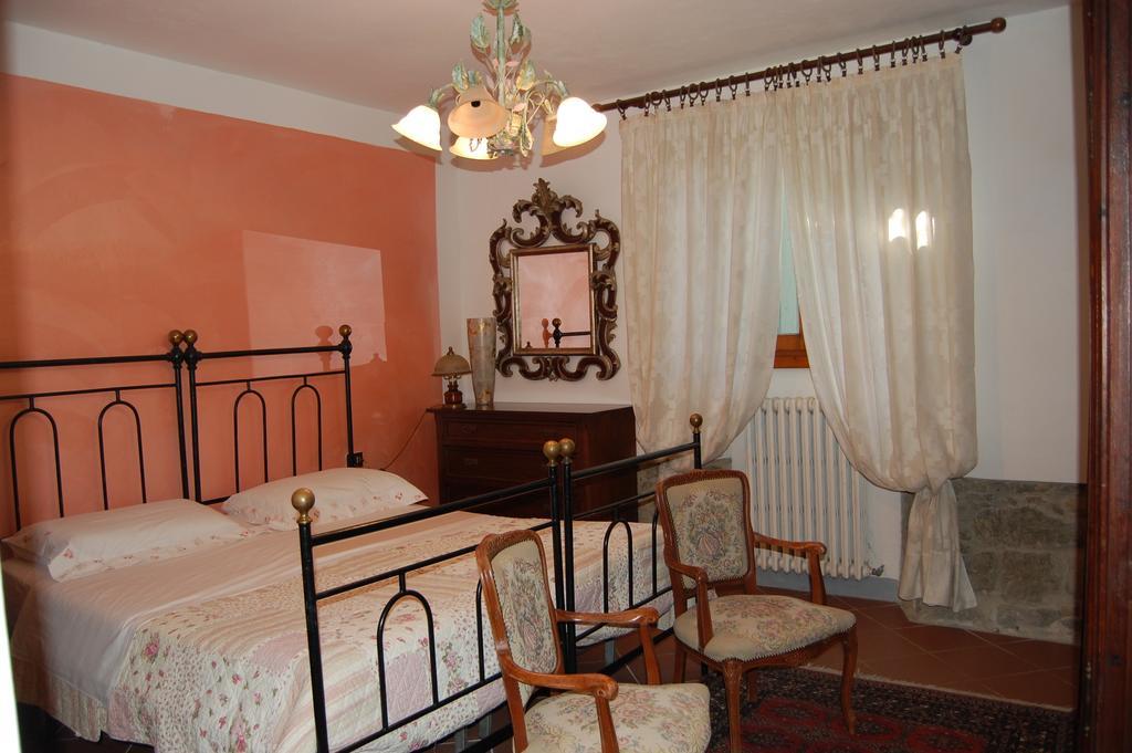 Fattoria Antognoni Villa Reggello Ngoại thất bức ảnh