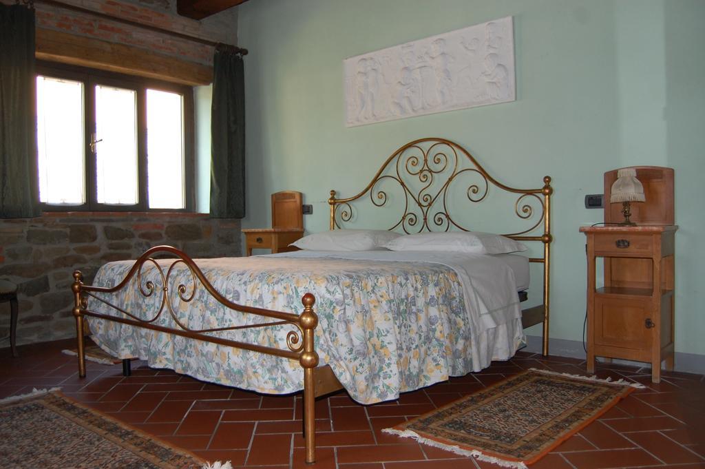 Fattoria Antognoni Villa Reggello Ngoại thất bức ảnh