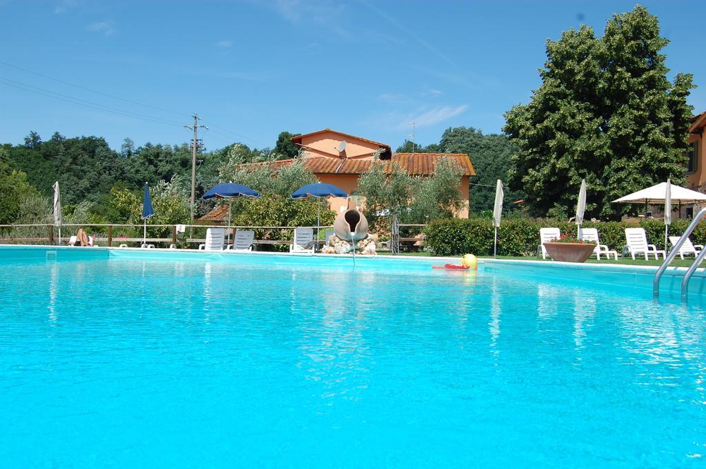 Fattoria Antognoni Villa Reggello Ngoại thất bức ảnh