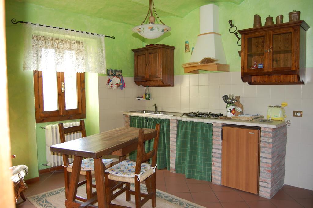 Fattoria Antognoni Villa Reggello Ngoại thất bức ảnh