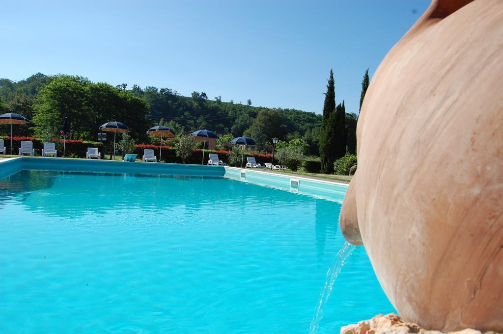 Fattoria Antognoni Villa Reggello Ngoại thất bức ảnh