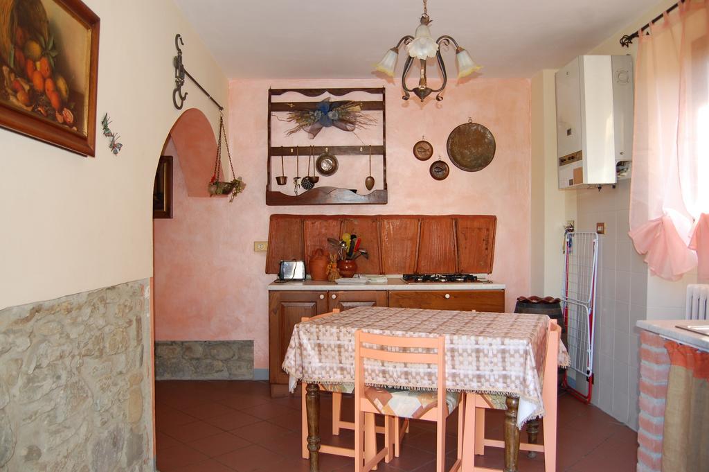 Fattoria Antognoni Villa Reggello Ngoại thất bức ảnh
