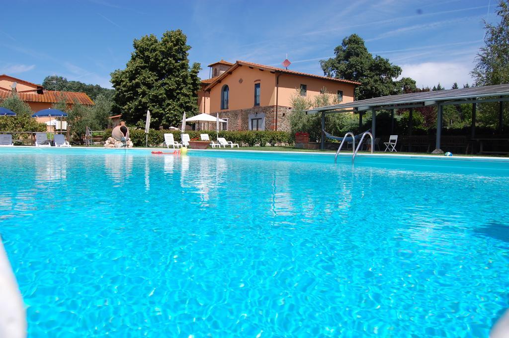 Fattoria Antognoni Villa Reggello Ngoại thất bức ảnh