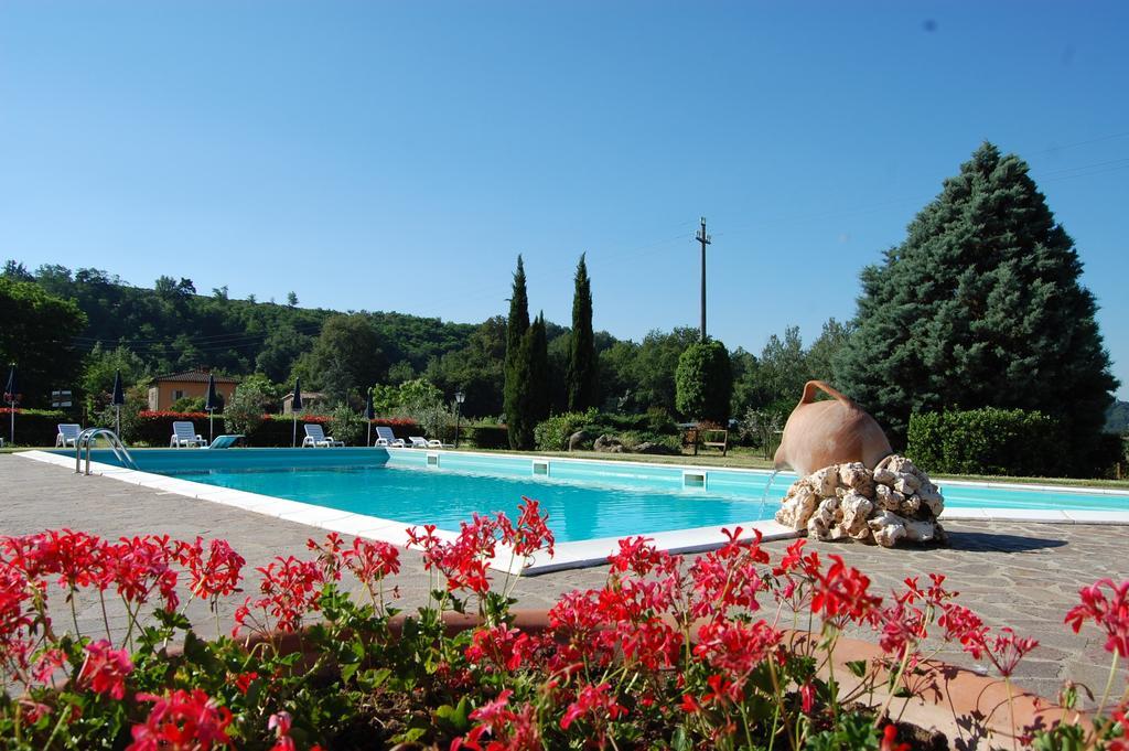 Fattoria Antognoni Villa Reggello Ngoại thất bức ảnh