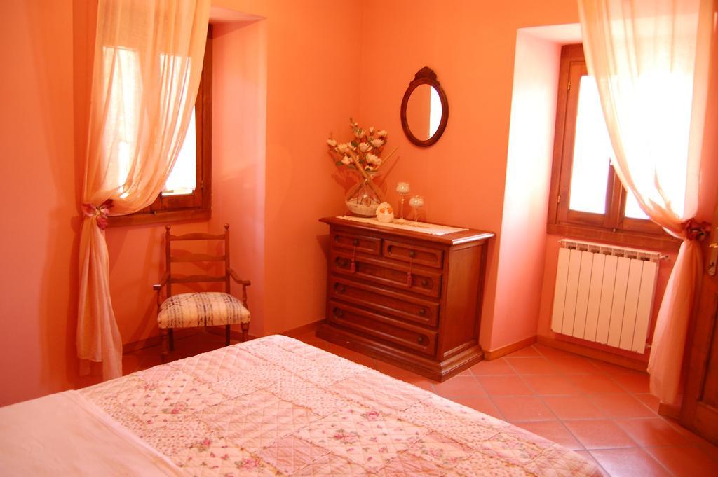 Fattoria Antognoni Villa Reggello Ngoại thất bức ảnh