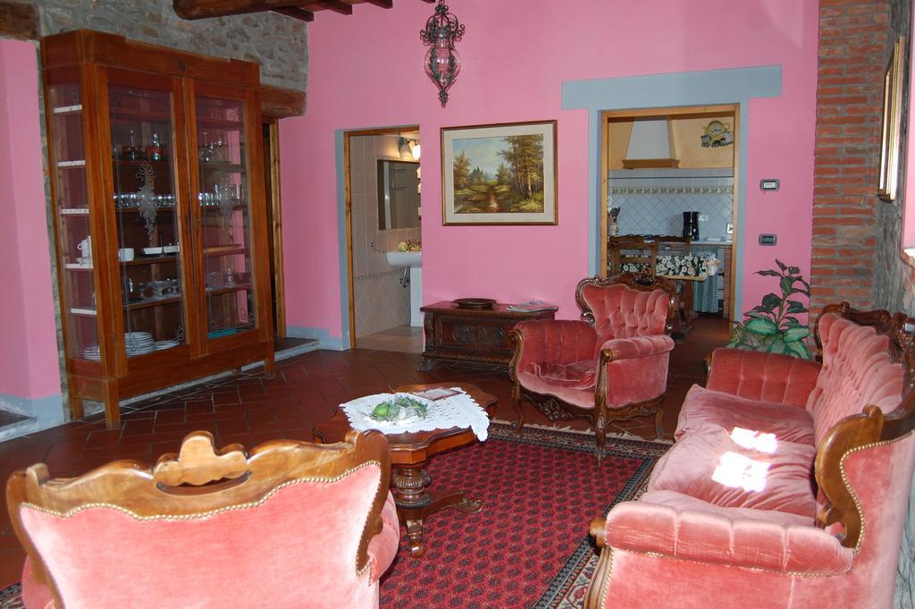 Fattoria Antognoni Villa Reggello Ngoại thất bức ảnh