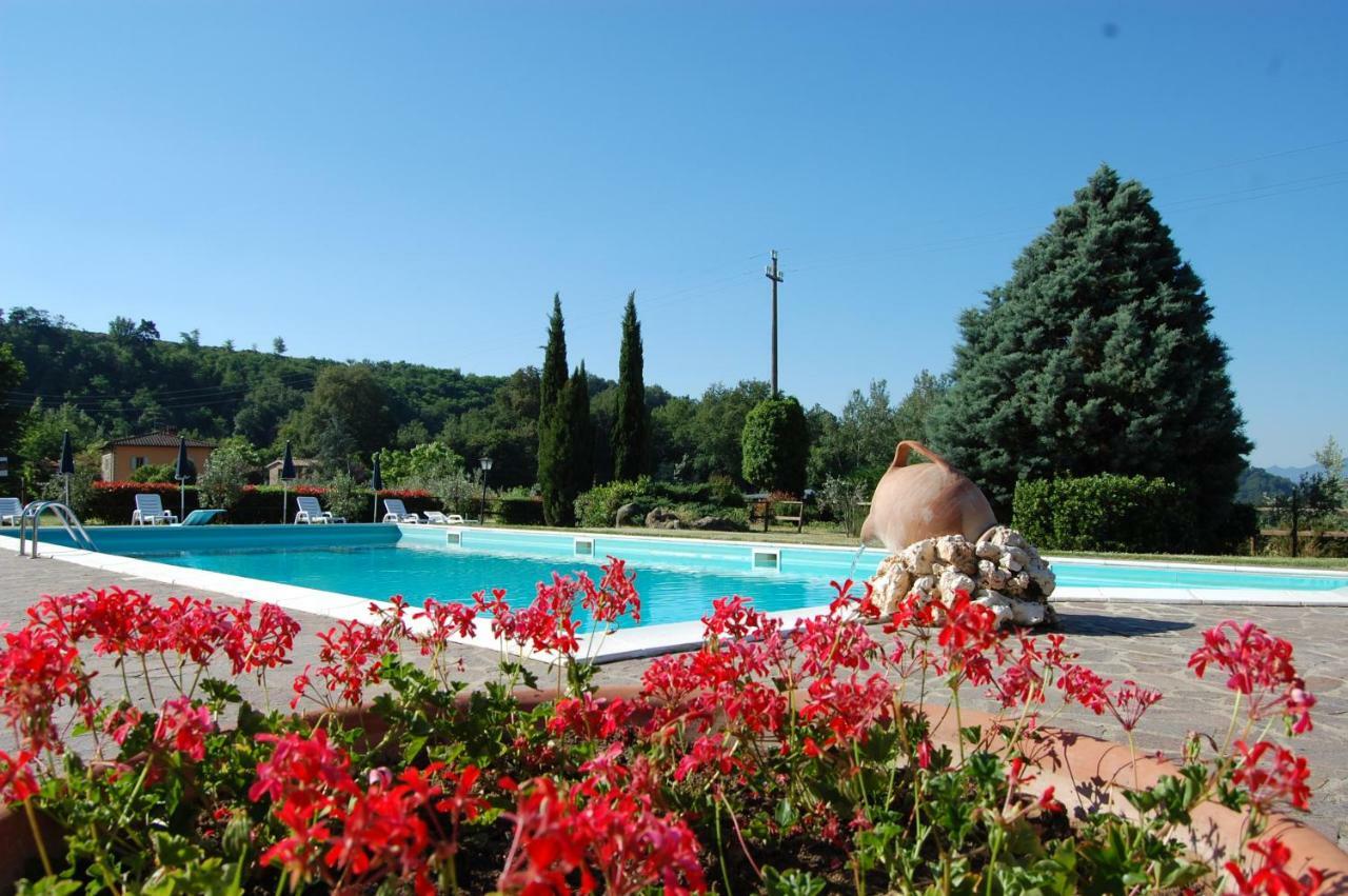 Fattoria Antognoni Villa Reggello Ngoại thất bức ảnh
