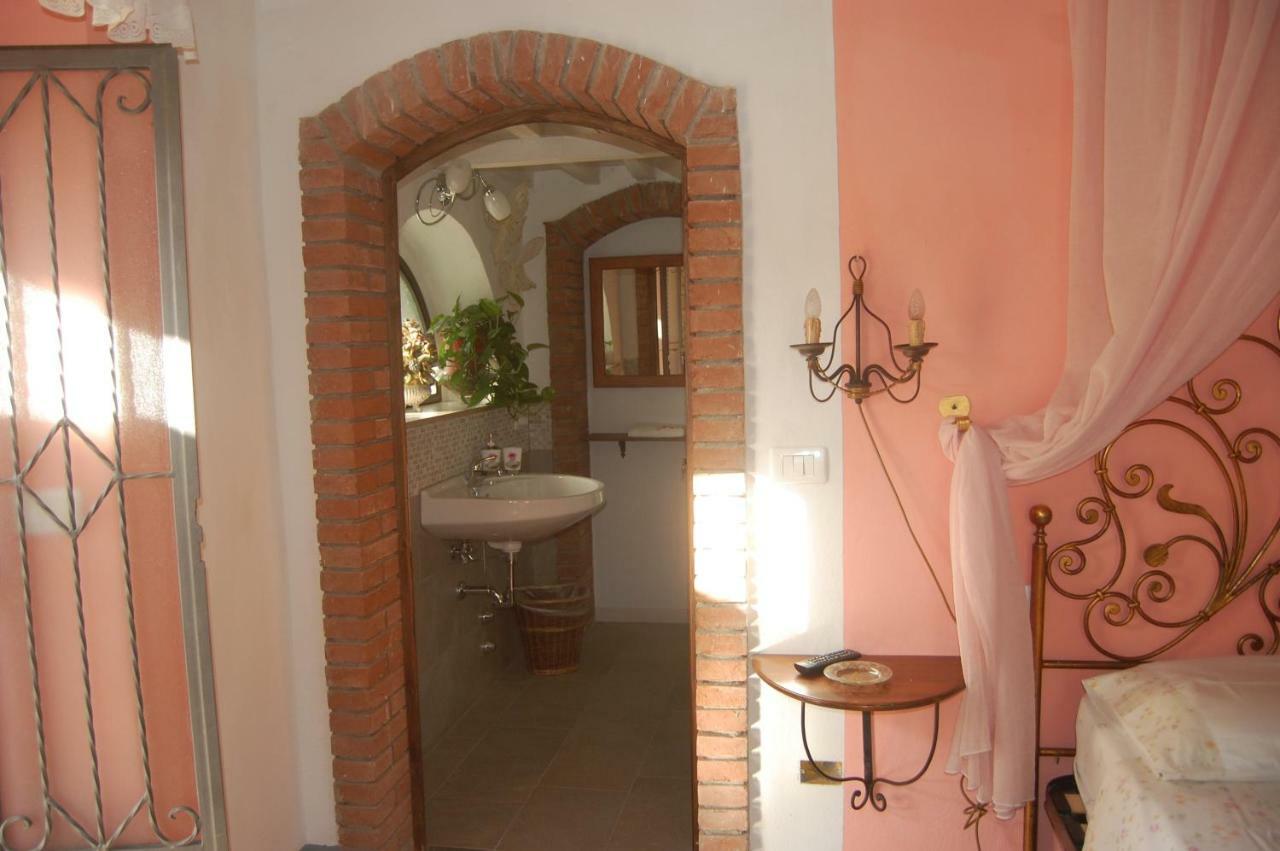 Fattoria Antognoni Villa Reggello Ngoại thất bức ảnh