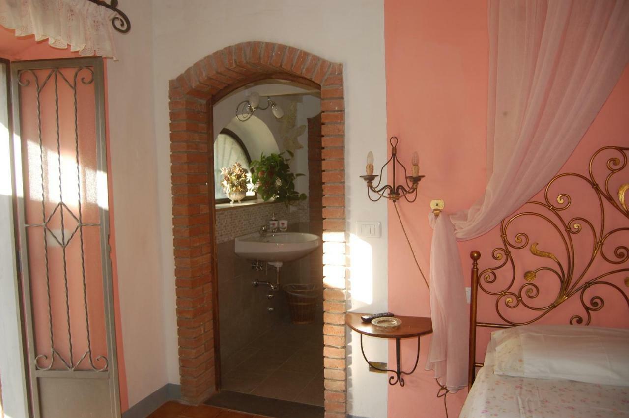 Fattoria Antognoni Villa Reggello Ngoại thất bức ảnh