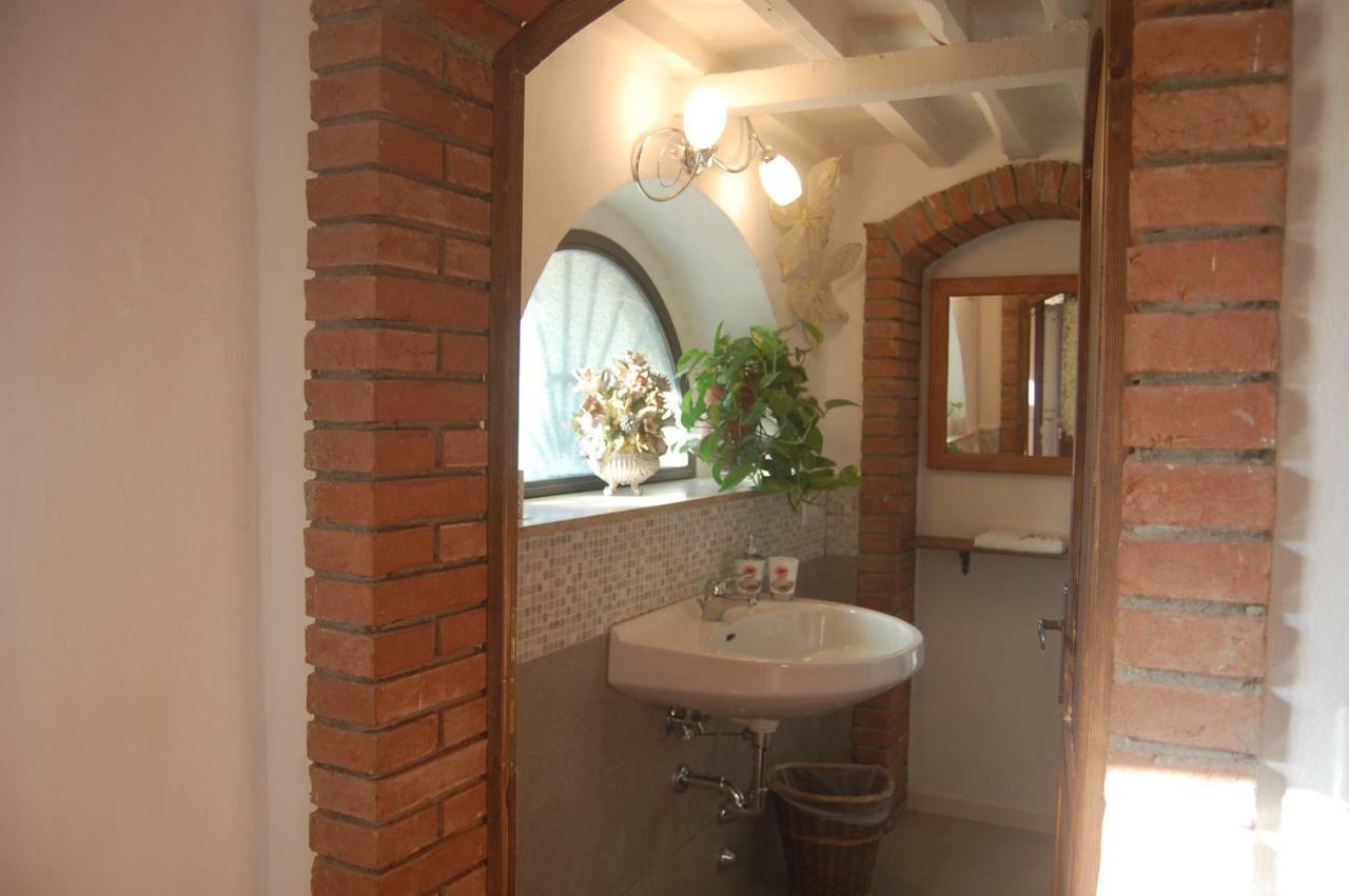 Fattoria Antognoni Villa Reggello Ngoại thất bức ảnh